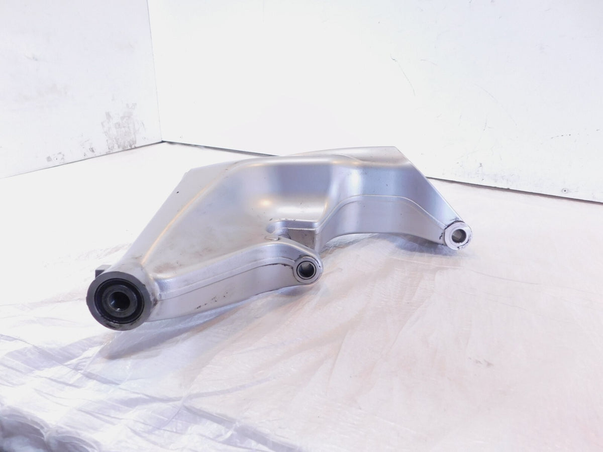 BMW R900RT R1200R R1200RT R1200ST Silver Rear Wheel Fork Swingarm Swing Arm - C3 Cycle