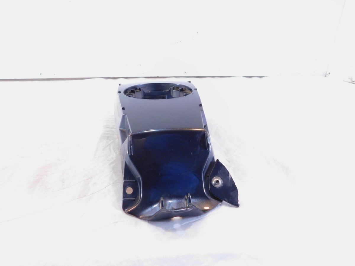 2005-2013 BMW R1200RT R900RT Gas Petrol Fuel Tank Cap Cover Panel Fairing Cowl - C3 Cycle