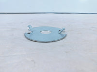1999-2003 Indian Gilroy Scout Chief & Spirit Inner Ignition Points Plate Cover - C3 Cycle