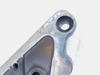 86-87 Kawasaki Ninja 1000R ZX1000 Front Right Footpeg Foot Peg Footrest Bracket - C3 Cycle