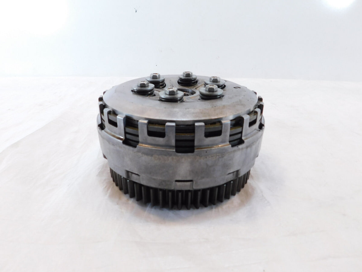 Honda Fury 1300 VT1300 & VTX1300 Engine Motor Clutch Basket & Plates Assembly