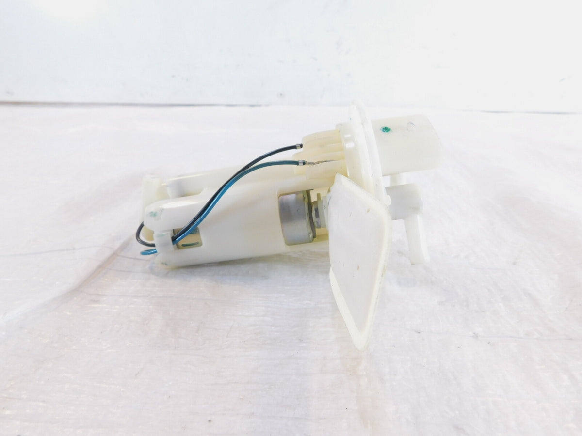 Royal Enfield Continental GT & Interceptor 650 Gas Petrol Tank Fuel Pump Unit - C3 Cycle