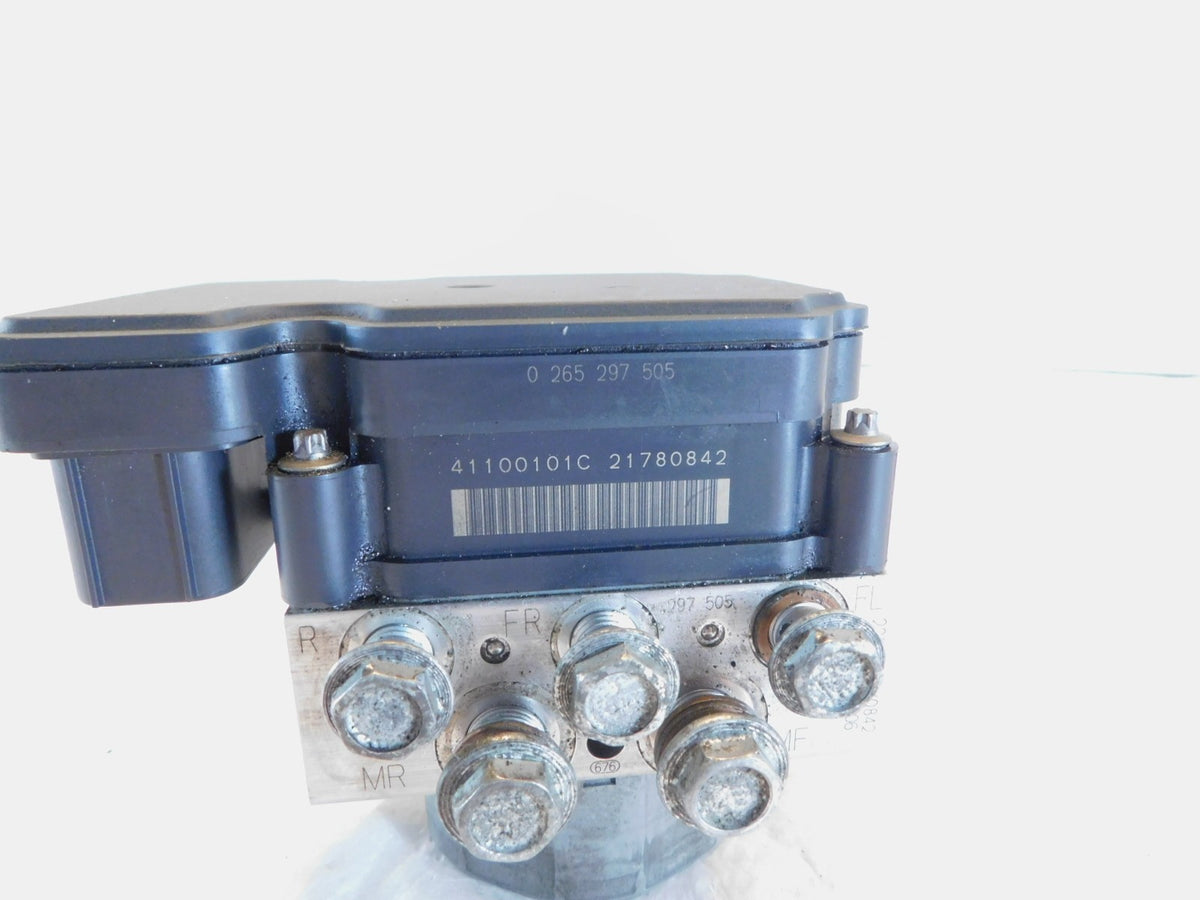 Harley Davidson M8 Electra & Street Glide Brake Pump ABS Control Unit Module - C3 Cycle