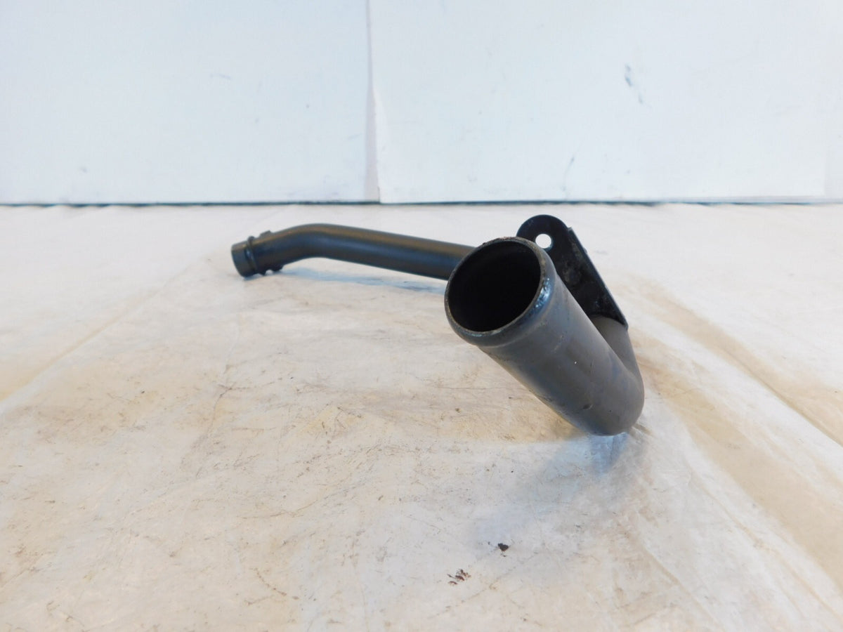 Triumph Adventurer Legend TT Thunderbird Engine Cooling Water Pump Pipe Line - C3 Cycle