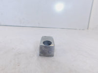 Honda VT600C Shadow 600 750 Deluxe & VT1300 Master Cylinder Bracket Mount Clamp - C3 Cycle