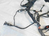 17-19 Ducati Supersport 939 939S Main Electrical Wire Wiring Harness Loom Damage - C3 Cycle