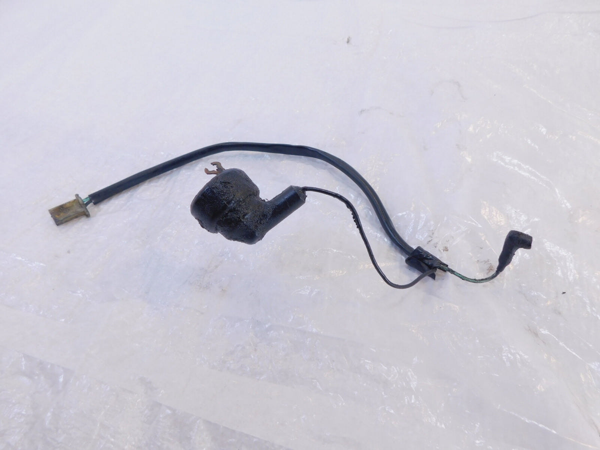 1986-2006 Kawasaki Concours 1000 ZG1000 Oil Pressure Switch Wire Lead 26011-1351 - C3 Cycle