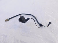 1986-2006 Kawasaki Concours 1000 ZG1000 Oil Pressure Switch Wire Lead 26011-1351 - C3 Cycle