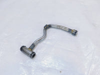 1986-1987 Kawasaki Ninja 1000 1000R ZX1000 Engine Crankcase Oil Hose Line Pipe - C3 Cycle