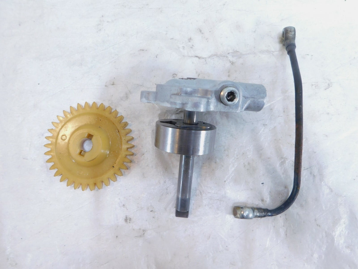 2015-2020 Harley Davidson Street XG500 500 & XG750 750 Engine Motor Oil ...