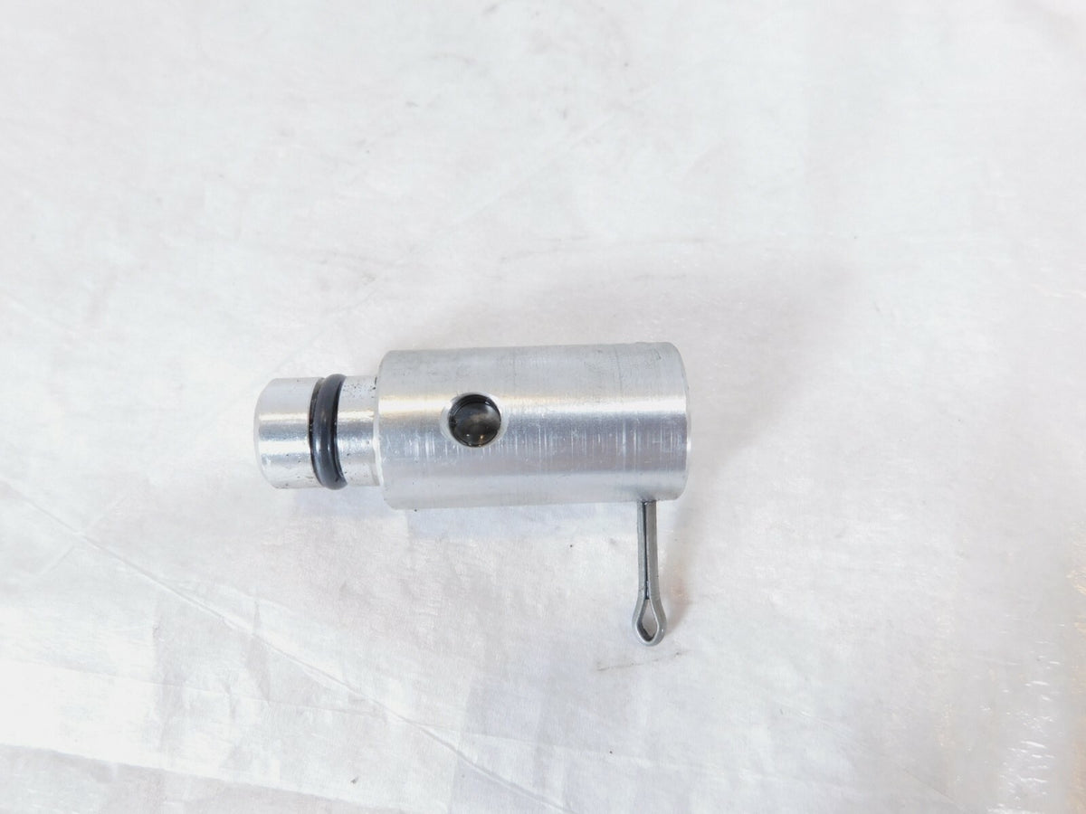 Yamaha Majesty 400 YP400 & CP250 & XMAX Engine Oil Pressure Relief Release Valve - C3 Cycle