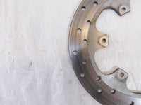 BMW F650 F650CS Scarver F650GS Dakar & G650GS Rear Wheel Disc Brake Rotor - C3 Cycle