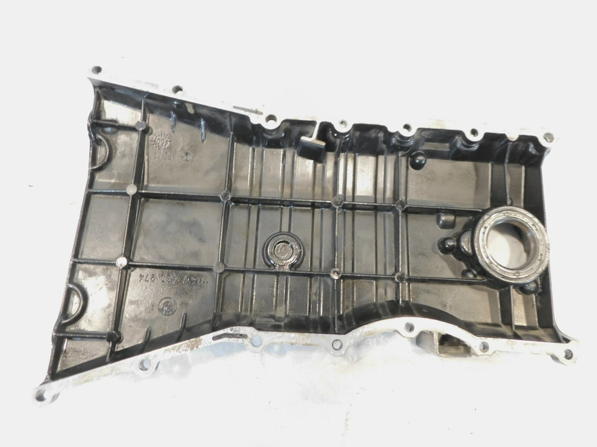 BMW K100 K100LT K100RS K100RT K75 K75S Front Engine Motor Timing Cam Chain Cover - C3 Cycle