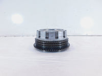 84-90 Harley Sportster XLH 883 1000 1200 Clutch Basket Stator Rotor - Rust - C3 Cycle