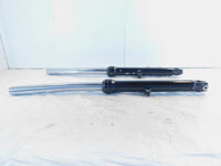 Harley Sportster 883 & 1200 Custom & Standard Front End Fork Shocks - Bent - C3 Cycle