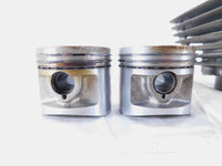 Honda Rebel CMX250 CMX250C CB250 Engine Motor Cylinder Jug Barrels & Pistons - C3 Cycle