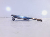 Harley Touring Road King Electra Glide Rear Lower Exhaust Pipe Cover Heat Shield - C3 Cycle