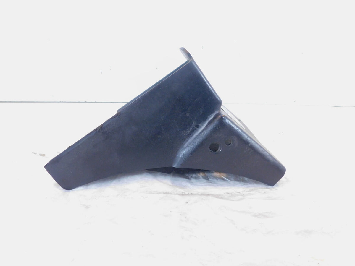 1999-2002 Buell M2 Cyclone Rear Fender Under Tail License Plate Mount Bracket - C3 Cycle