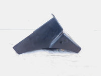 1999-2002 Buell M2 Cyclone Rear Fender Under Tail License Plate Mount Bracket - C3 Cycle