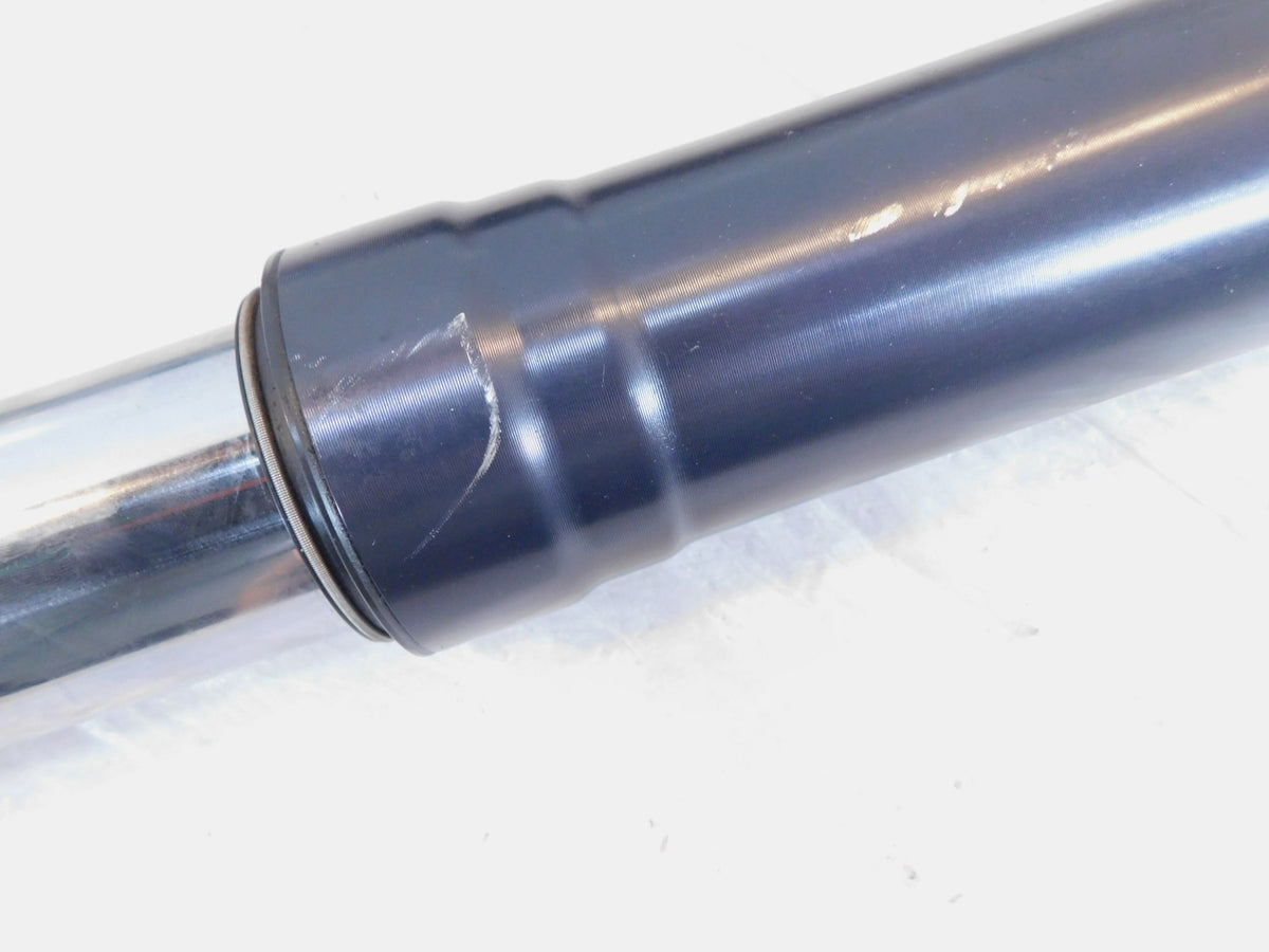 2008 08 KTM 990 Super Duke WP Front Wheel Left/Right Fork Shock Leg Tubes -Bent - C3 Cycle