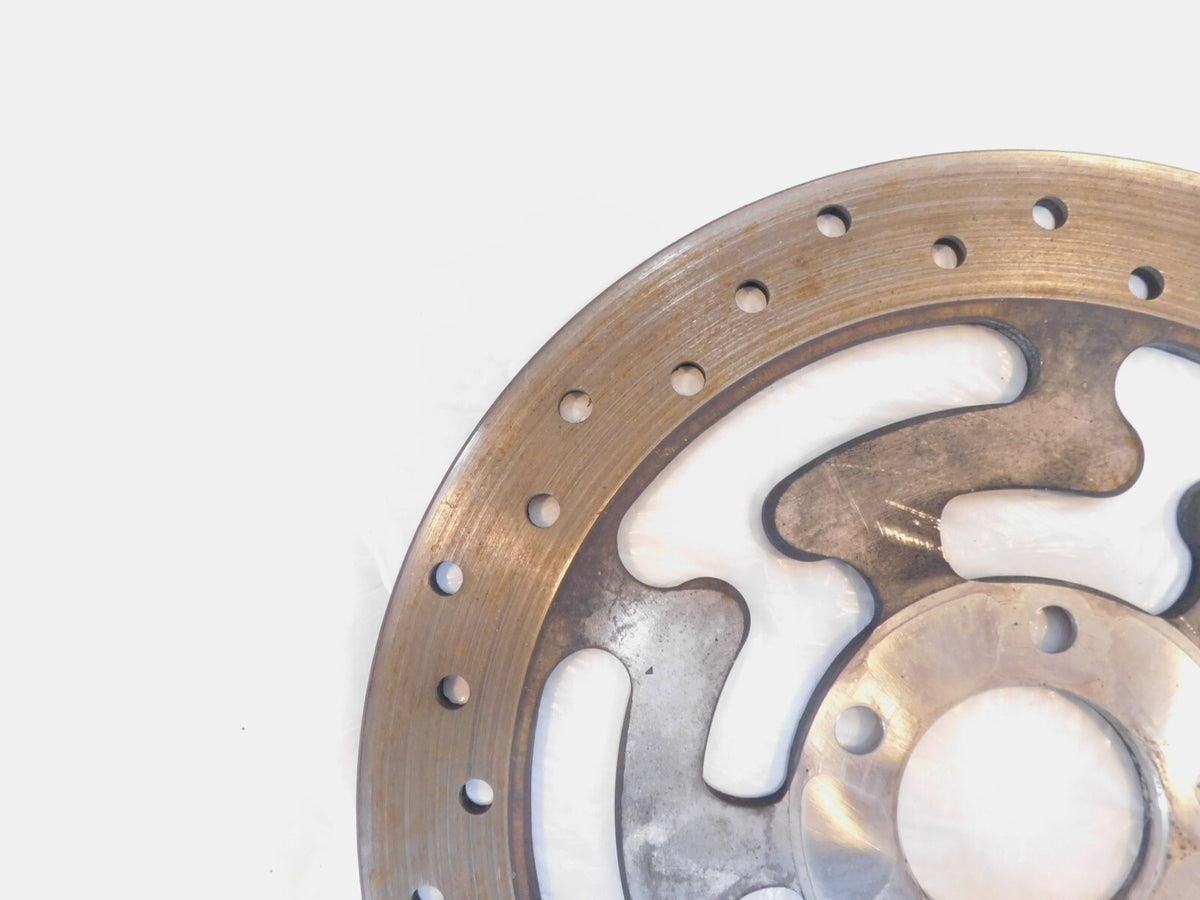 Harley Davidson Touring Street Electra Glide & Road King Rear Brake Disc Rotor - C3 Cycle