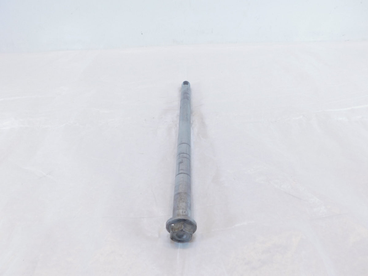 1997 1998 1999 2000 BMW F650 Funduro F650ST Rear Wheel Axle Bolt Shaft - C3 Cycle
