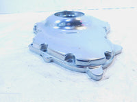Harley Davidson V-Rod VRSC Chrome Left Engine Motor Alternator Stator Cover - C3 Cycle