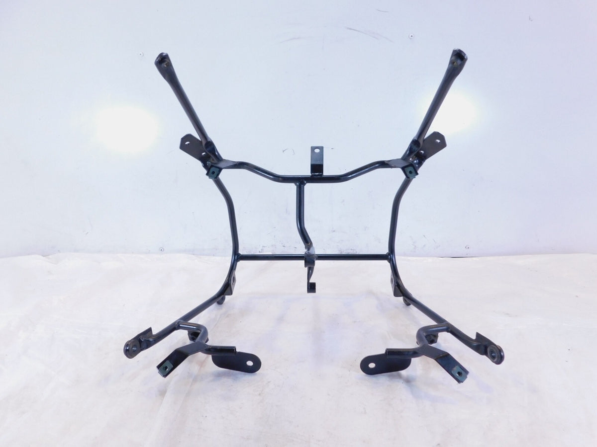 1991-1995 Triumph Trophy 900 1200 Upper Cockpit Fairing Cowling Bracket Subframe - C3 Cycle