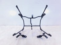 1991-1995 Triumph Trophy 900 1200 Upper Cockpit Fairing Cowling Bracket Subframe - C3 Cycle