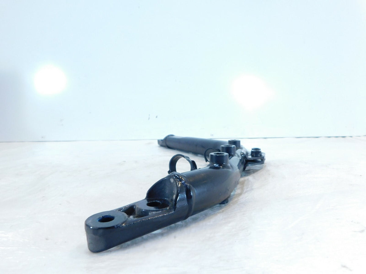 Yamaha Royal Star Tour Deluxe Venture Frame Down Tube Engine Motor Mount Bracket - C3 Cycle