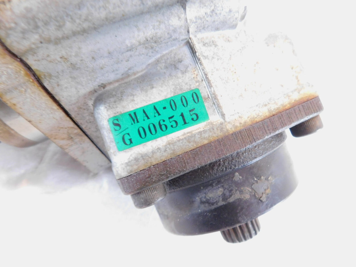 Honda Shadow 1100 VT1100 VT1100C ACE Spirit Cross Shaft Gear For Final Drive - C3 Cycle