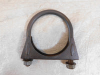 2019-2020 Aprilia SL900 Shiver 900 Central Exhaust Muffler Mount Saddle Clamp - C3 Cycle