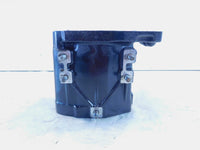 2001-2003 Indian Gilroy Chief Scout & Spirit Black Transmission Housing Case - C3 Cycle