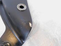 Harley Road King Street Glide Detachable Sissybar Tour Pak Mount Docking Plates - C3 Cycle