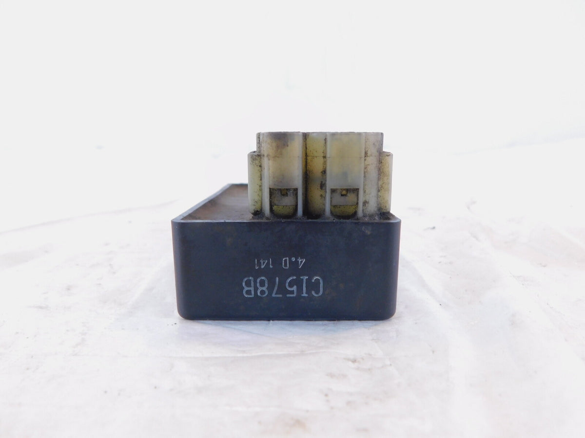 Honda CB250 Nighthawk & Rebel CMX250 CMX250C Ignition Control Module ECU CDI ECM - C3 Cycle