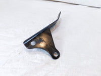Harley Dyna Super Glide Low Rider & Wide Glide Black Exhaust Muffler Bracket - C3 Cycle