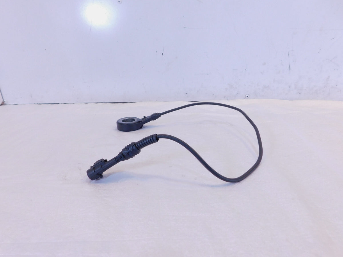 Harley Davidson Touring Road Street & Electra Glide Rear Wheel ABS Sensor - C3 Cycle