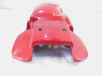 93-06 BMW R1100GS R1150GS R1150GS Adventure Red Rear Wheel Guard Cover Fender - C3 Cycle
