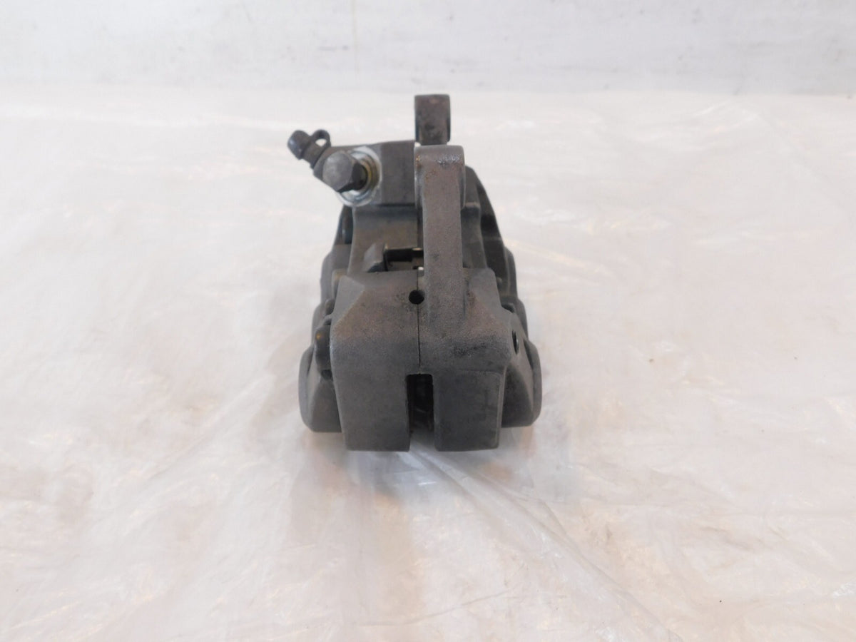 Buell XB XB9 XB12 Firebolt Lightning Ulysses Black Front Disc Brake Caliper - C3 Cycle