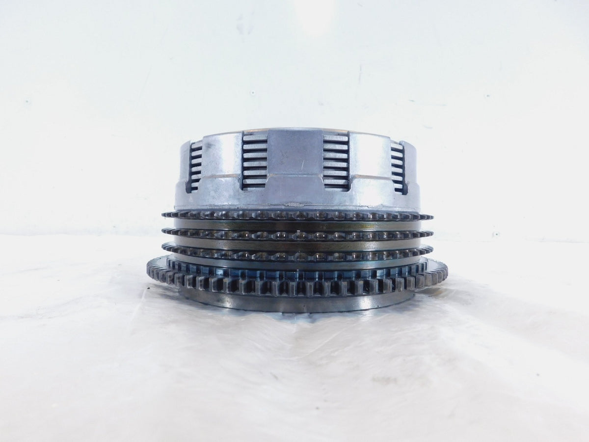 84-90 Harley Sportster XLH 883 1000 1200 Clutch Basket Stator Rotor - For Repair - C3 Cycle