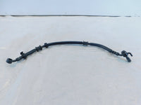 2016 16 Kawasaki Z800 ZR800 Front Wheel ABS Brake Caliper Hose Pipe Line - C3 Cycle