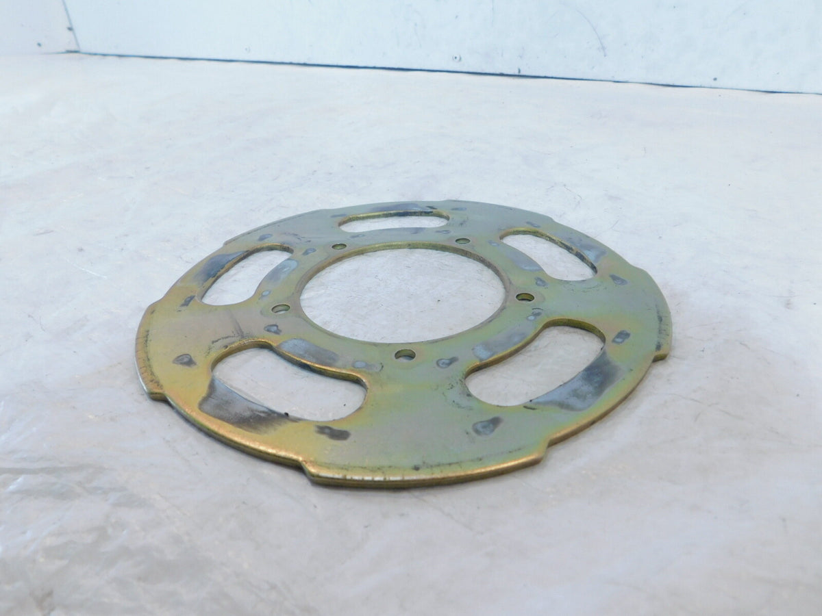 Honda Shadow 750 VT750 Spirit Aero & Shadow 1100 Sabre Rear Wheel Damper Holder - C3 Cycle