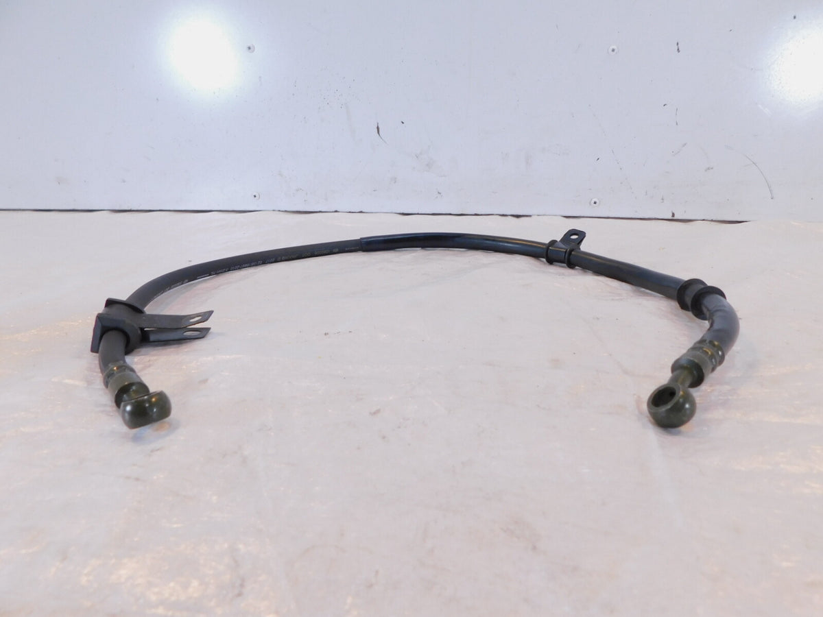 2018 18 Vitacci Rocket 150 150cc Scooter Motorcycle Front Brake Hose Line Pipe