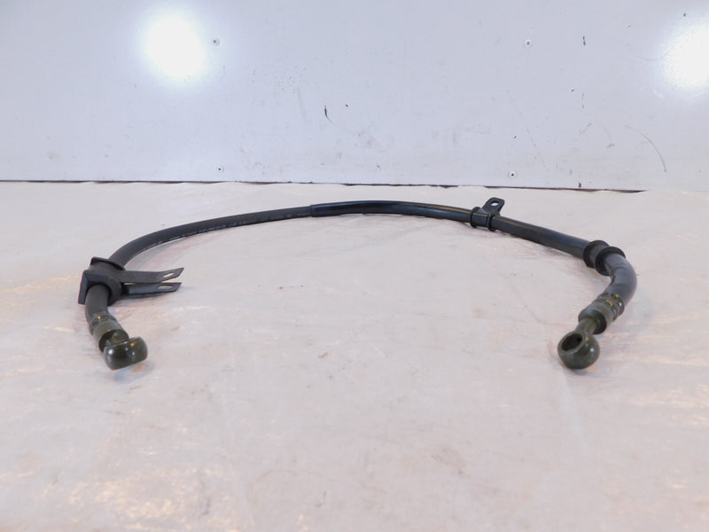 2018 18 Vitacci Rocket 150 150cc Scooter Motorcycle Front Brake Hose Line Pipe