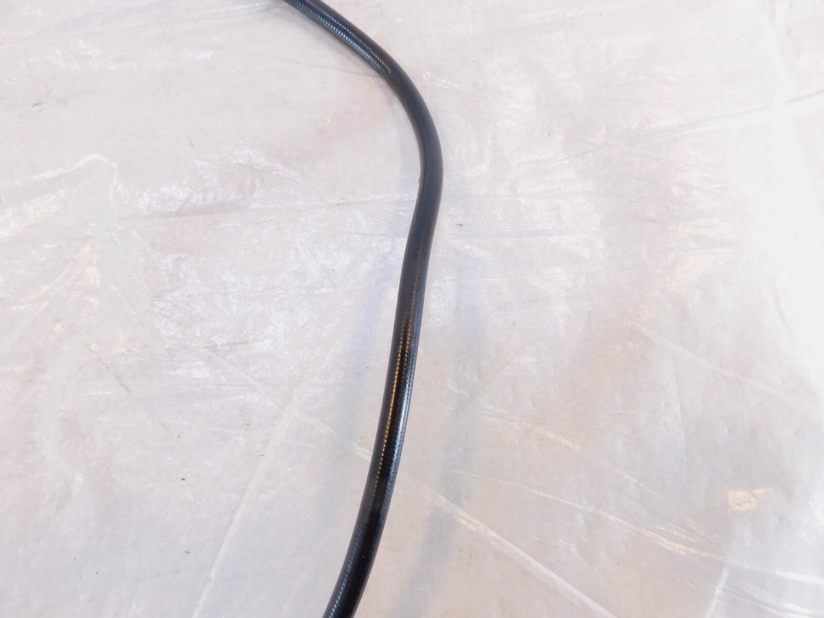 Royal Enfield Classic Bullet 500 EFI B5 ABS Pump to Rear Brake Caliper Hose Line - C3 Cycle
