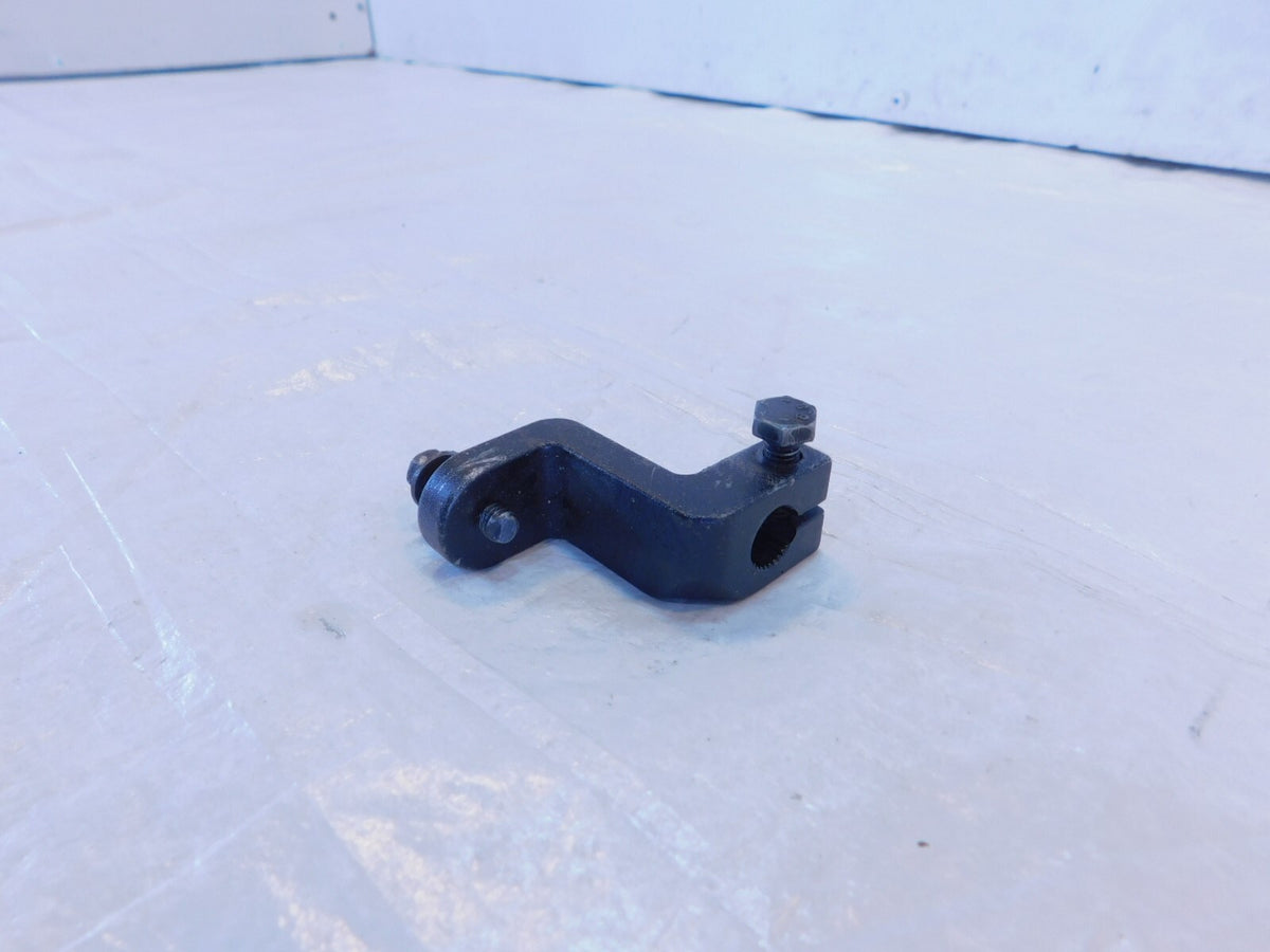 Victory Sport Deluxe & Standard V92 Cruiser Shift Pedal Rod Linkage Link Piece - C3 Cycle