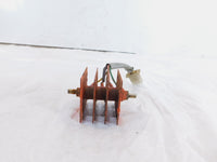 Honda CB350K CB350 & Scrambler CL350 350 Electrical Current Voltage Rectifier - C3 Cycle