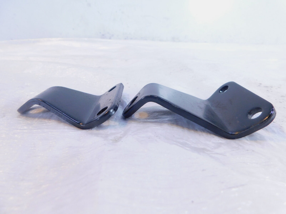 1991-2007 Honda VT600 VT600C & VT600CD Shadow 600 VTX Deluxe Engine Motor Mounts - C3 Cycle