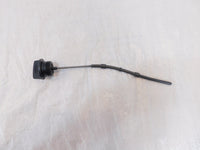 2001 2002 2003 2004 2005 BMW F650CS Engine Motor Oil Check Gauge Dipstick Plug - C3 Cycle