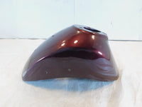 Piaggio Vespa LX LXV 50 125 150 Red Front Wheel Mudguard Cover Fender - C3 Cycle